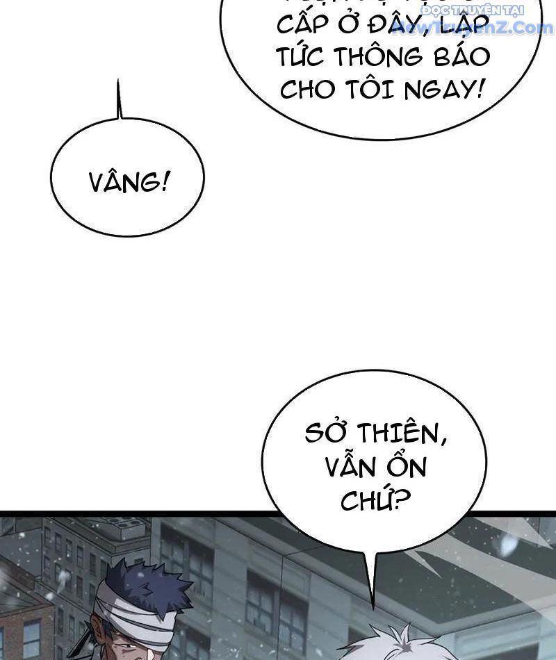 Vạn Tộc! Tru Sát!! Chapter 41 - Trang 2