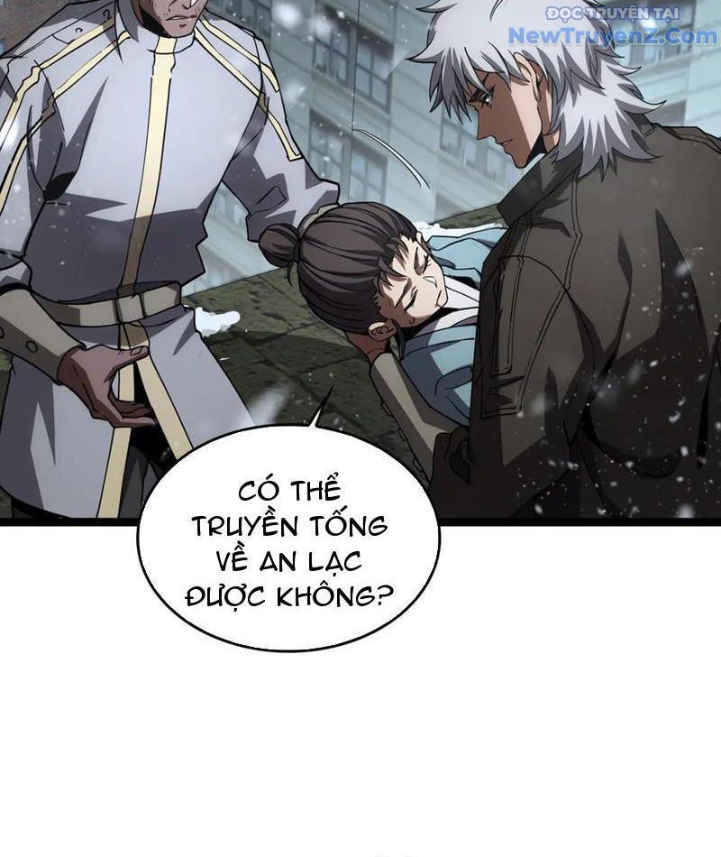 Vạn Tộc! Tru Sát!! Chapter 41 - Trang 2