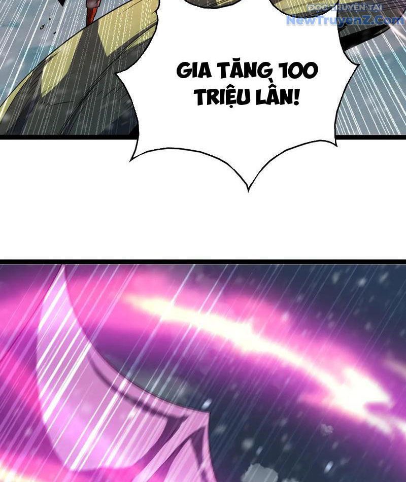 Vạn Tộc! Tru Sát!! Chapter 41 - Trang 2