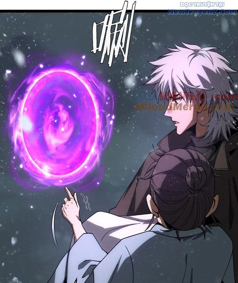 Vạn Tộc! Tru Sát!! Chapter 41 - Trang 2