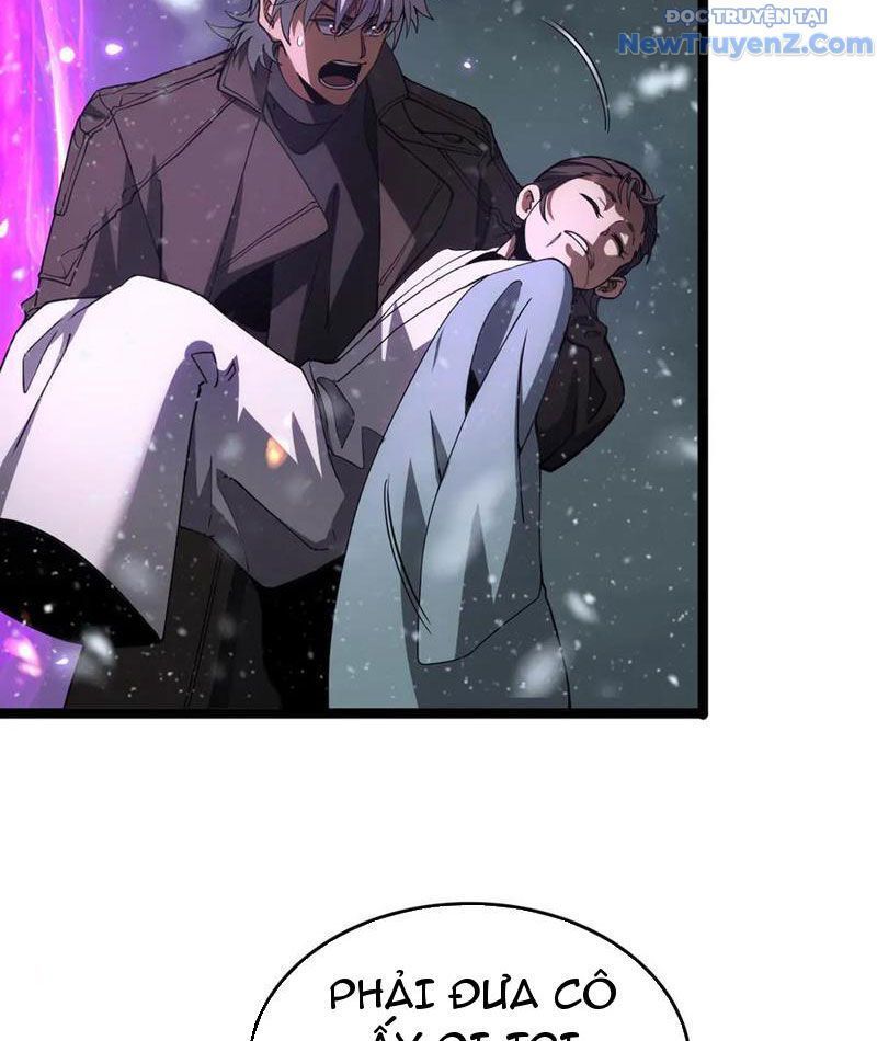 Vạn Tộc! Tru Sát!! Chapter 41 - Trang 2