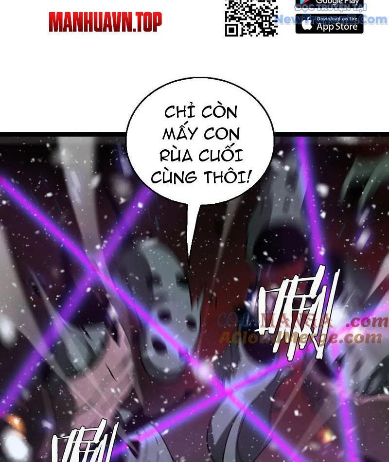 Vạn Tộc! Tru Sát!! Chapter 41 - Trang 2