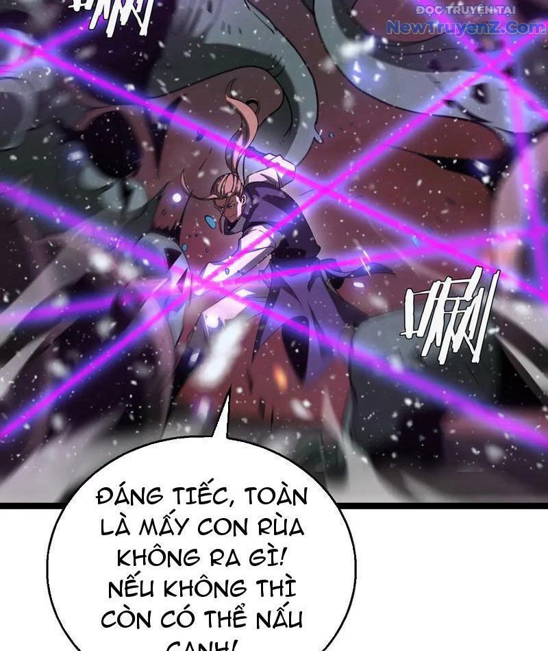 Vạn Tộc! Tru Sát!! Chapter 41 - Trang 2