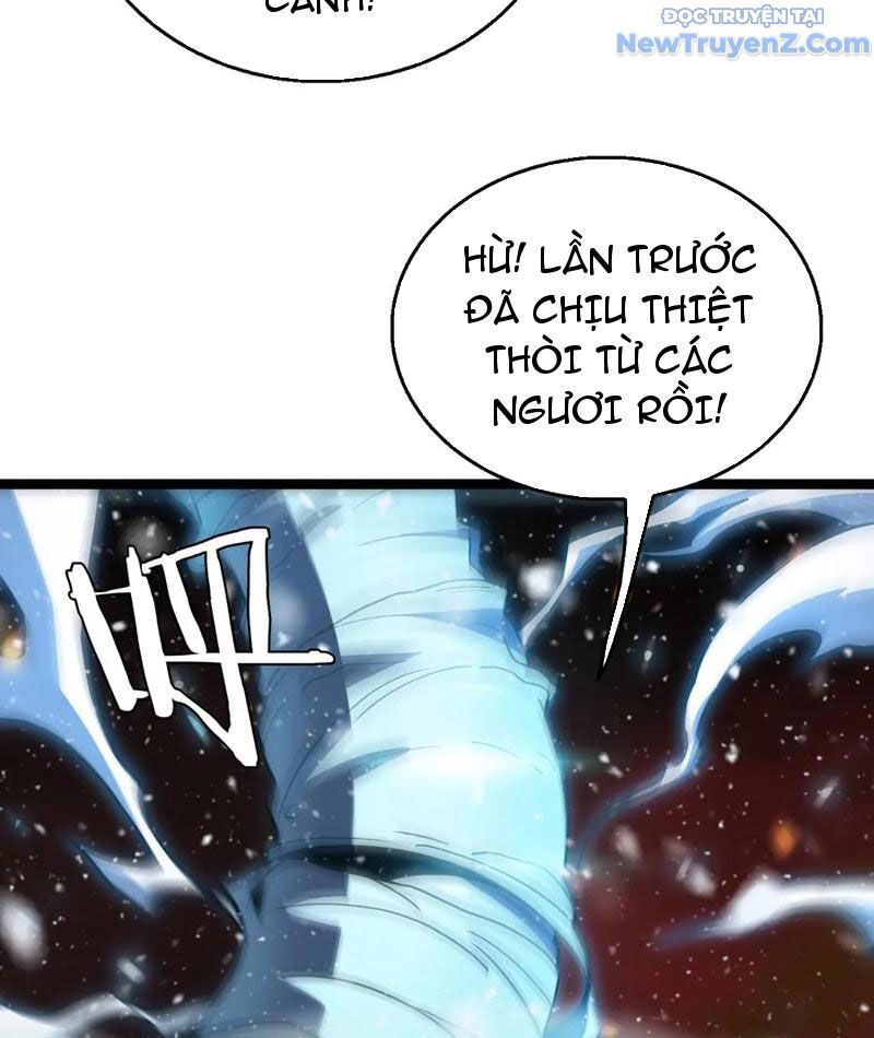 Vạn Tộc! Tru Sát!! Chapter 41 - Trang 2