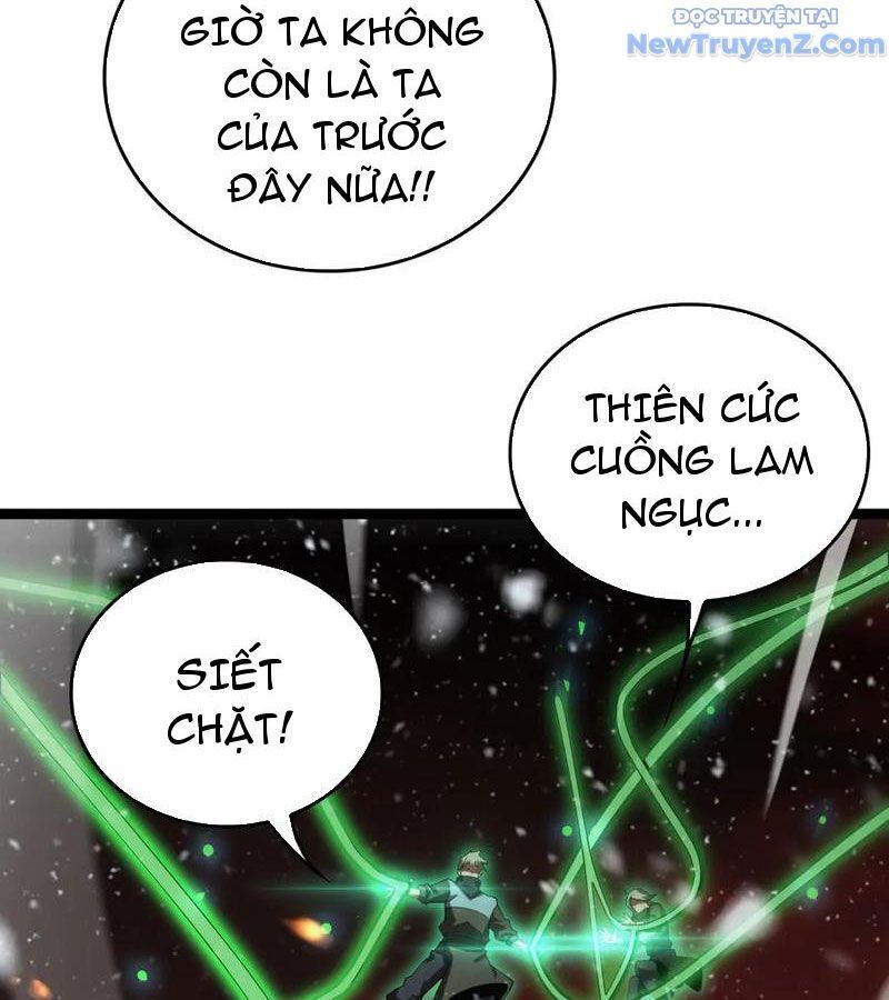 Vạn Tộc! Tru Sát!! Chapter 41 - Trang 2