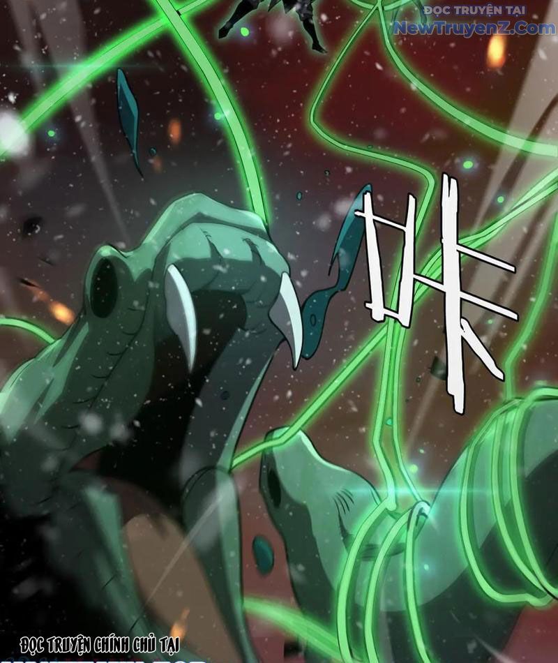 Vạn Tộc! Tru Sát!! Chapter 41 - Trang 2