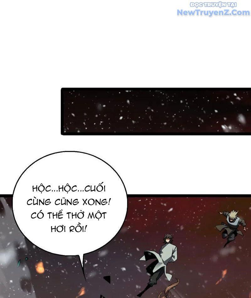 Vạn Tộc! Tru Sát!! Chapter 41 - Trang 2