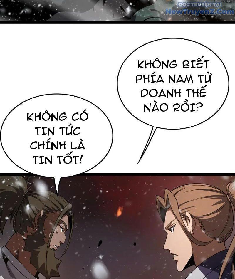 Vạn Tộc! Tru Sát!! Chapter 41 - Trang 2
