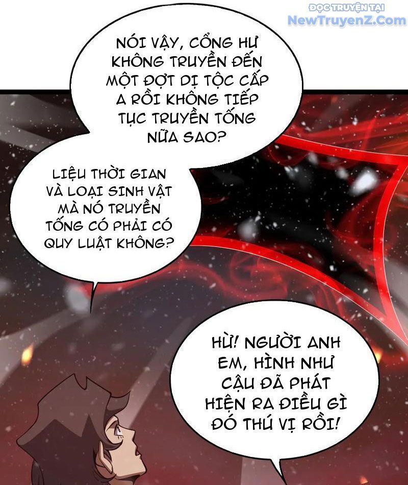 Vạn Tộc! Tru Sát!! Chapter 41 - Trang 2