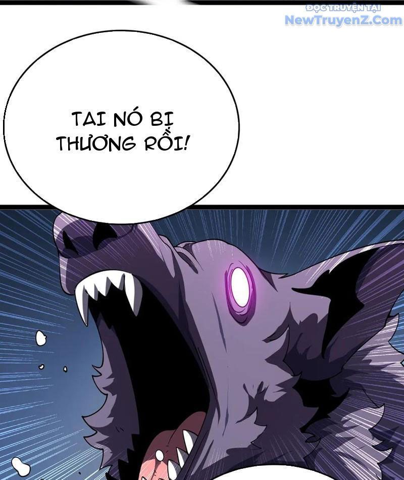 Vạn Tộc! Tru Sát!! Chapter 41 - Trang 2