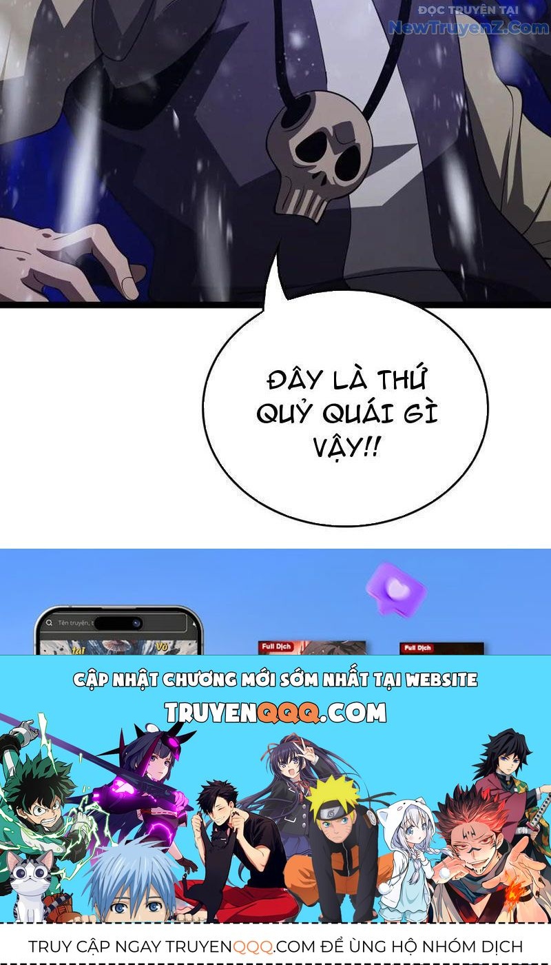 Vạn Tộc! Tru Sát!! Chapter 41 - Trang 2