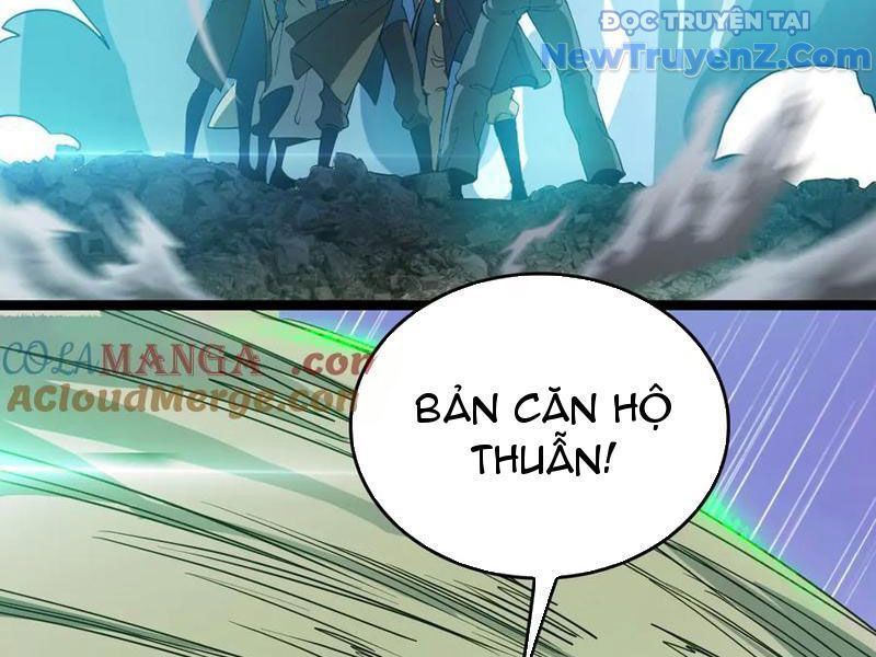 Vạn Tộc! Tru Sát!! Chapter 42 - Trang 2
