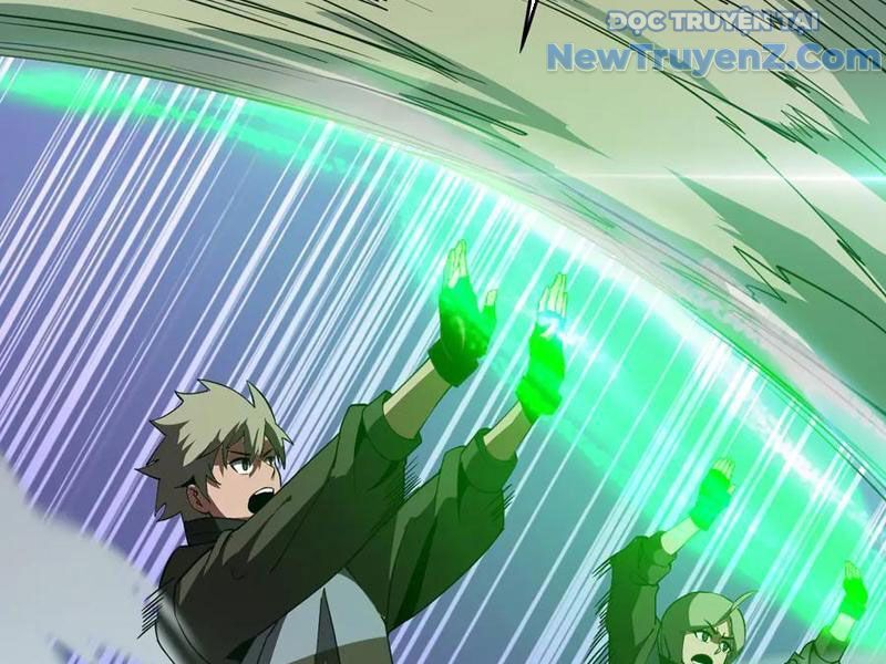 Vạn Tộc! Tru Sát!! Chapter 42 - Trang 2