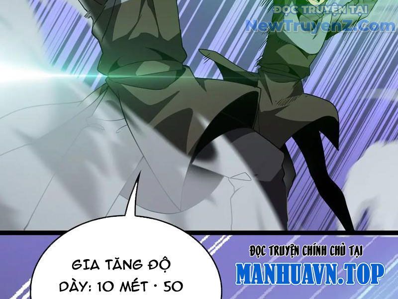 Vạn Tộc! Tru Sát!! Chapter 42 - Trang 2