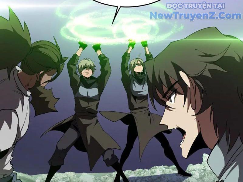 Vạn Tộc! Tru Sát!! Chapter 42 - Trang 2