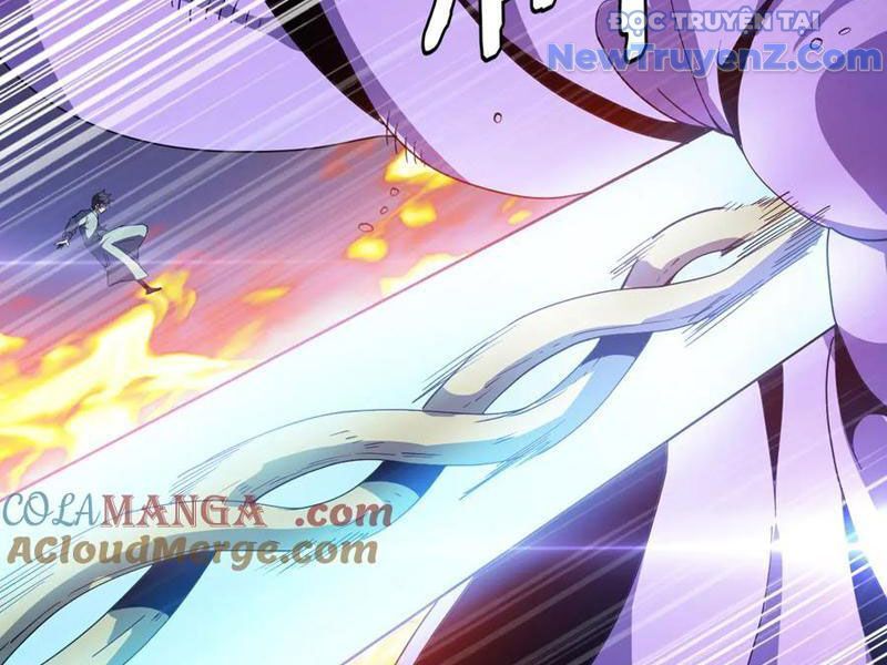 Vạn Tộc! Tru Sát!! Chapter 42 - Trang 2