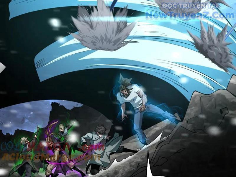 Vạn Tộc! Tru Sát!! Chapter 42 - Trang 2