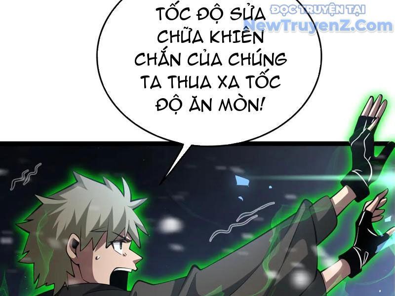 Vạn Tộc! Tru Sát!! Chapter 42 - Trang 2