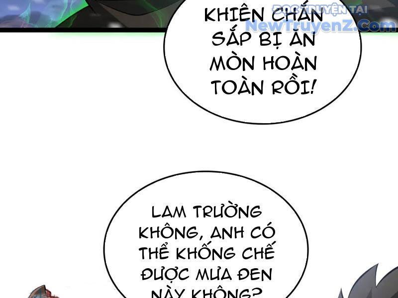 Vạn Tộc! Tru Sát!! Chapter 42 - Trang 2