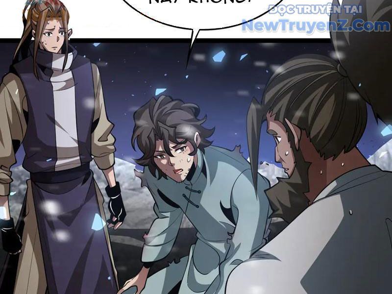 Vạn Tộc! Tru Sát!! Chapter 42 - Trang 2