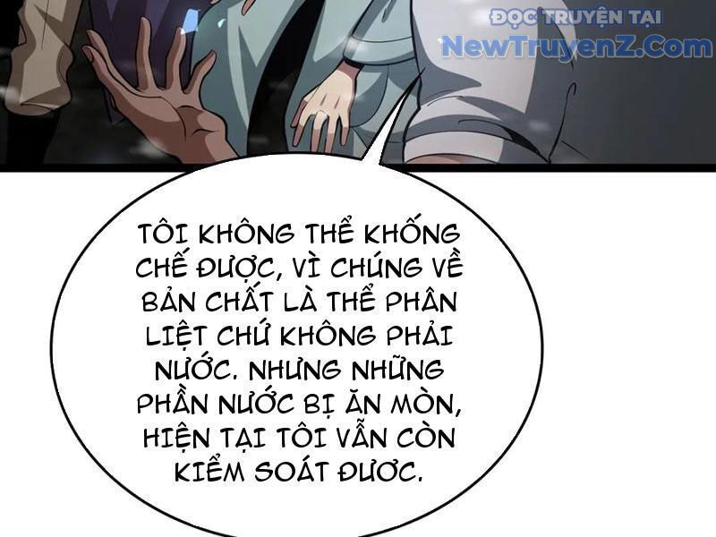 Vạn Tộc! Tru Sát!! Chapter 42 - Trang 2