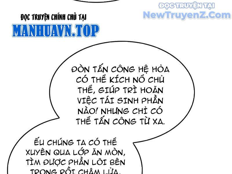 Vạn Tộc! Tru Sát!! Chapter 42 - Trang 2