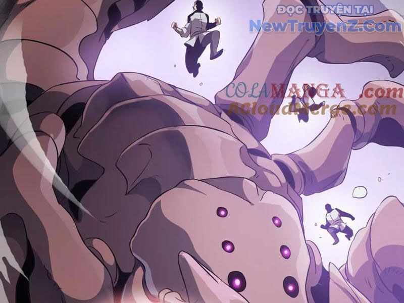 Vạn Tộc! Tru Sát!! Chapter 42 - Trang 2