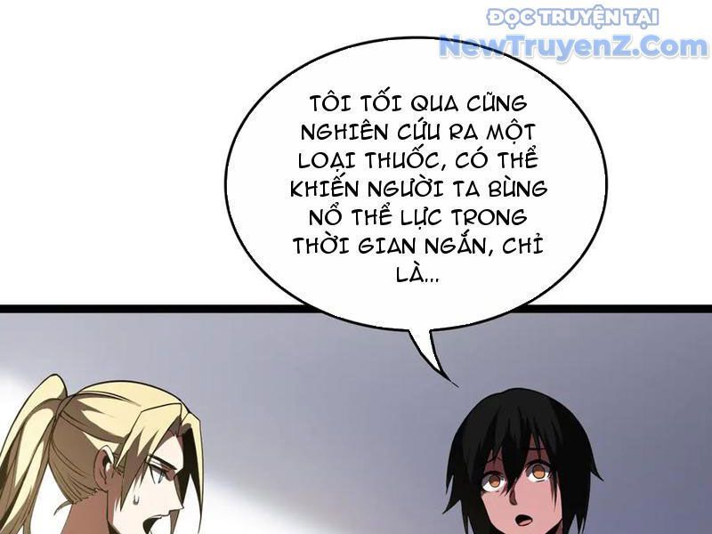 Vạn Tộc! Tru Sát!! Chapter 42 - Trang 2