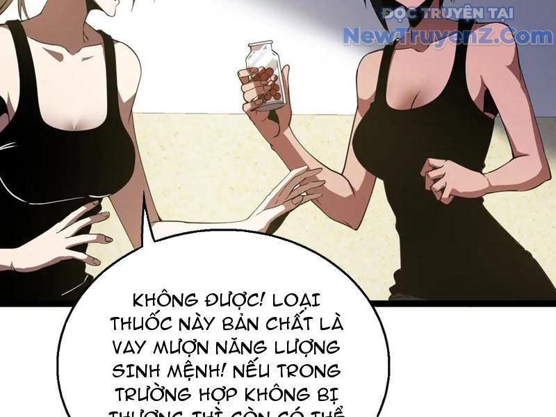 Vạn Tộc! Tru Sát!! Chapter 42 - Trang 2