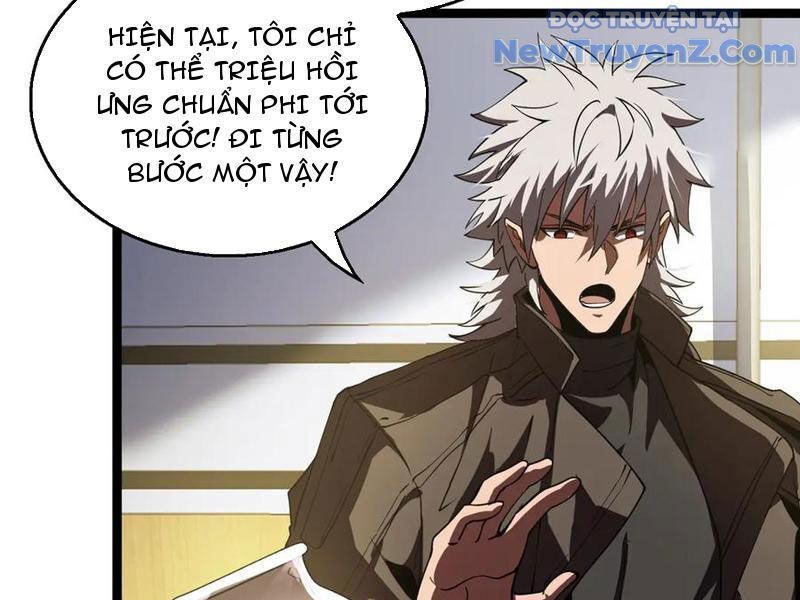 Vạn Tộc! Tru Sát!! Chapter 42 - Trang 2