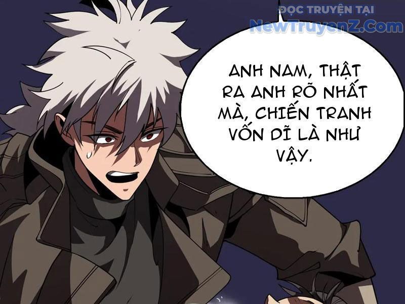Vạn Tộc! Tru Sát!! Chapter 42 - Trang 2