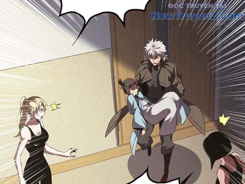 Vạn Tộc! Tru Sát!! Chapter 42 - Trang 2