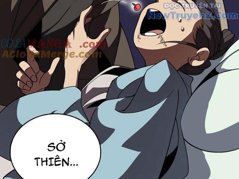 Vạn Tộc! Tru Sát!! Chapter 42 - Trang 2