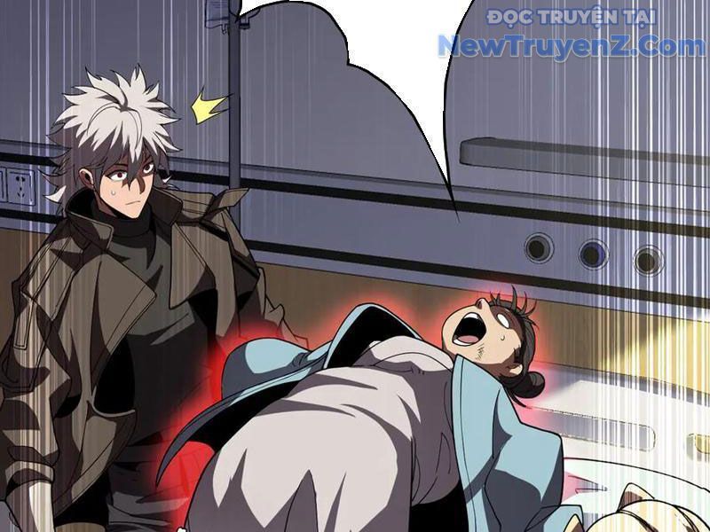 Vạn Tộc! Tru Sát!! Chapter 42 - Trang 2