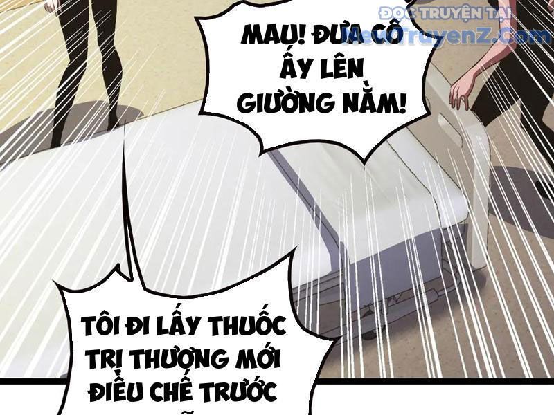 Vạn Tộc! Tru Sát!! Chapter 42 - Trang 2