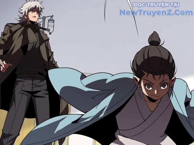 Vạn Tộc! Tru Sát!! Chapter 42 - Trang 2