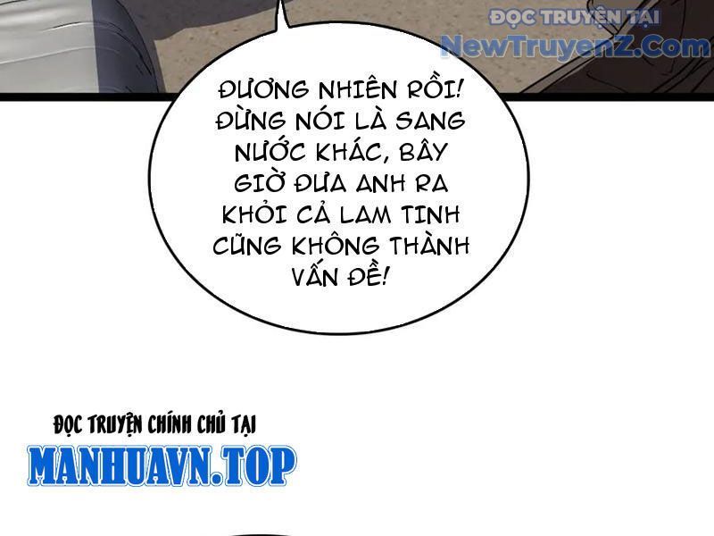 Vạn Tộc! Tru Sát!! Chapter 42 - Trang 2