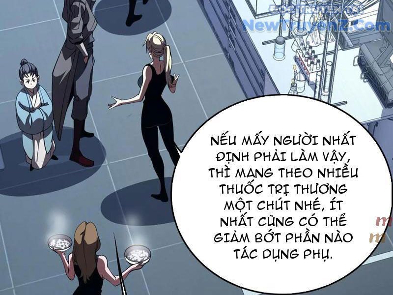 Vạn Tộc! Tru Sát!! Chapter 42 - Trang 2