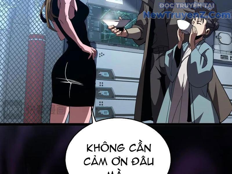 Vạn Tộc! Tru Sát!! Chapter 42 - Trang 2