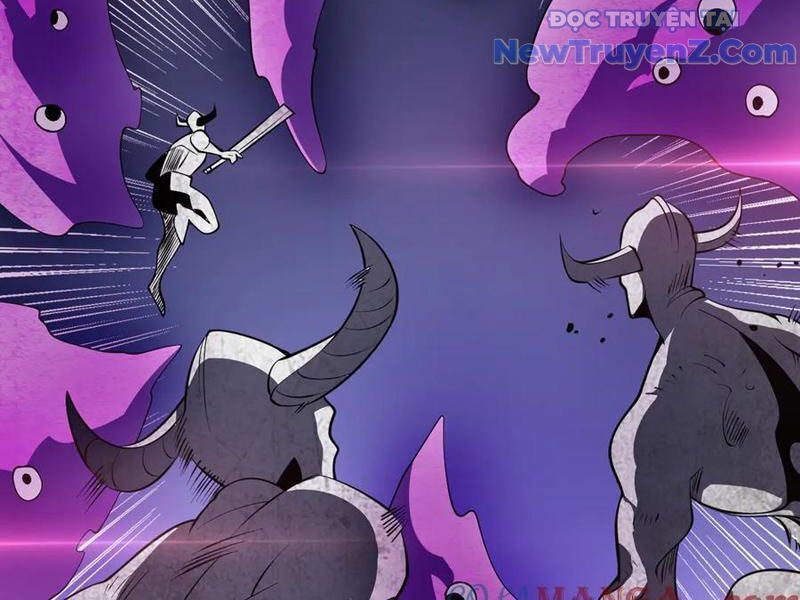 Vạn Tộc! Tru Sát!! Chapter 42 - Trang 2