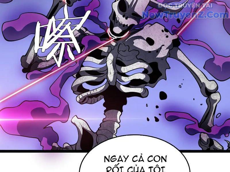 Vạn Tộc! Tru Sát!! Chapter 42 - Trang 2