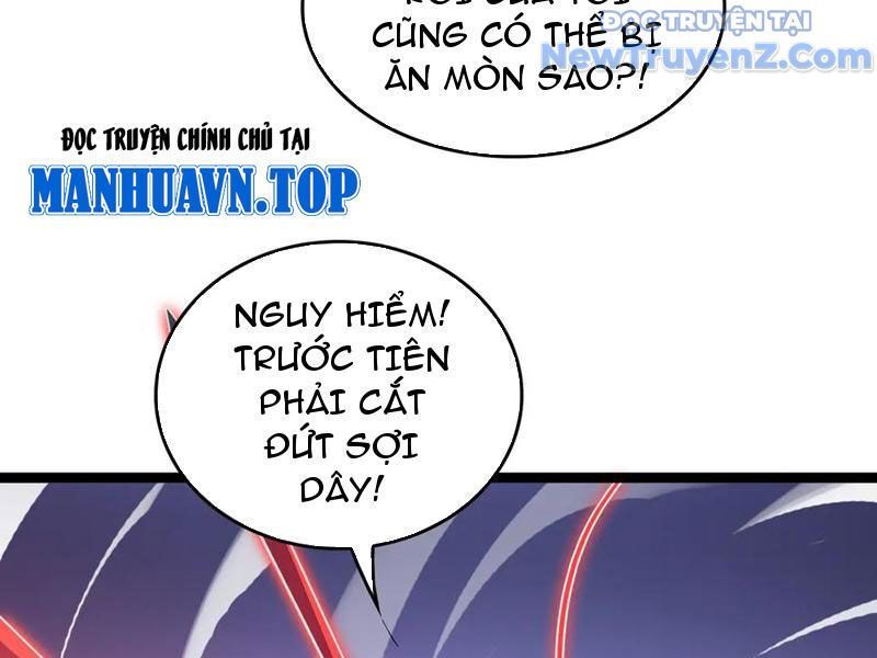 Vạn Tộc! Tru Sát!! Chapter 42 - Trang 2