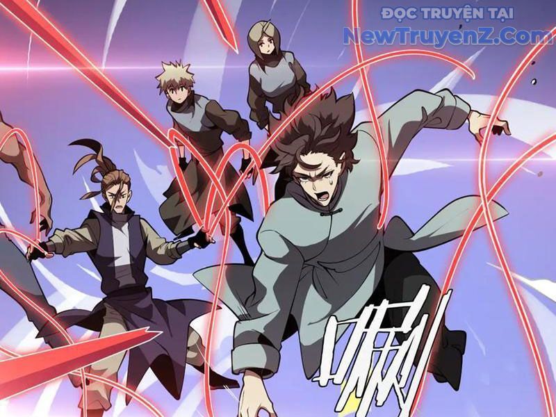 Vạn Tộc! Tru Sát!! Chapter 42 - Trang 2