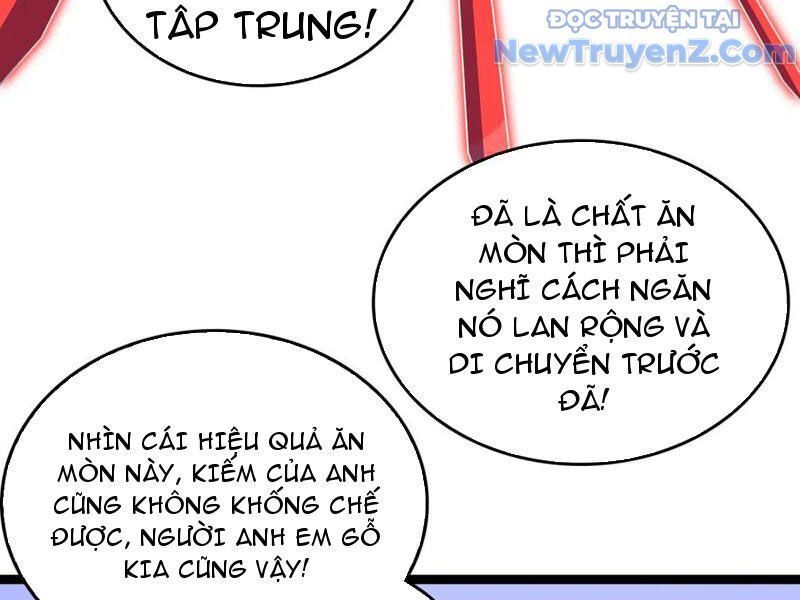 Vạn Tộc! Tru Sát!! Chapter 42 - Trang 2