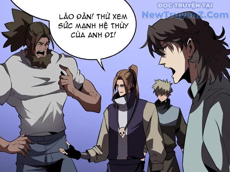 Vạn Tộc! Tru Sát!! Chapter 42 - Trang 2
