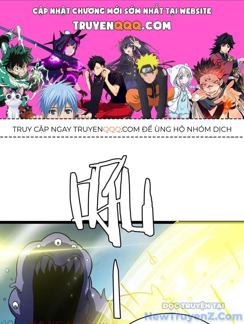 Vạn Tộc! Tru Sát!! Chapter 43 - Trang 2