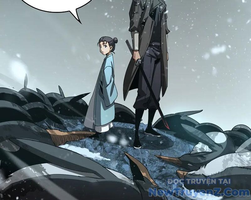 Vạn Tộc! Tru Sát!! Chapter 43 - Trang 2