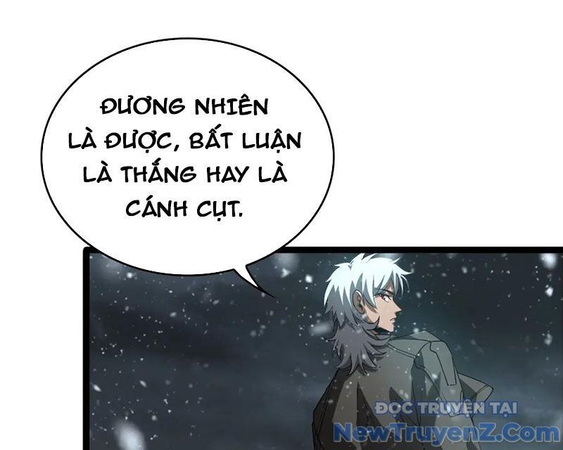 Vạn Tộc! Tru Sát!! Chapter 43 - Trang 2