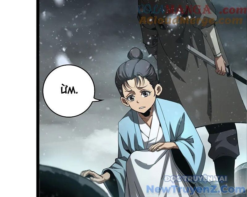Vạn Tộc! Tru Sát!! Chapter 43 - Trang 2