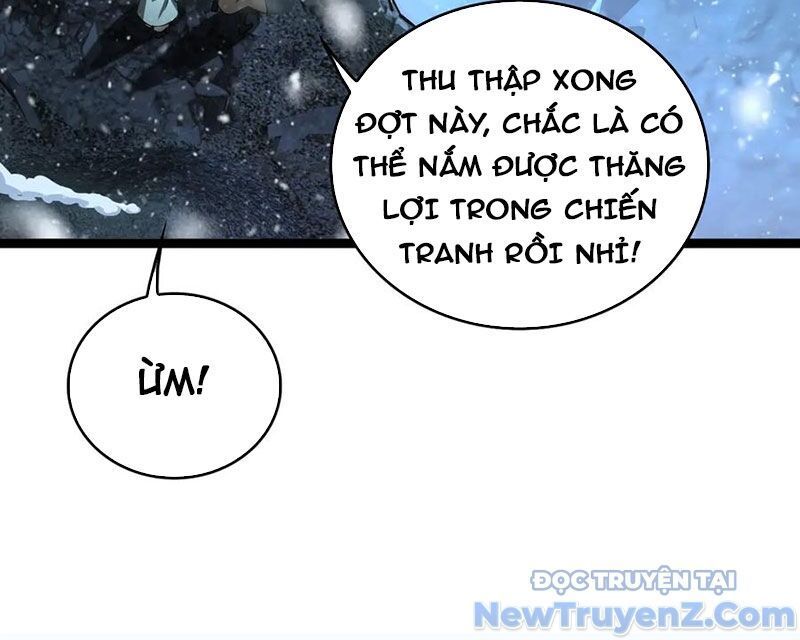 Vạn Tộc! Tru Sát!! Chapter 43 - Trang 2